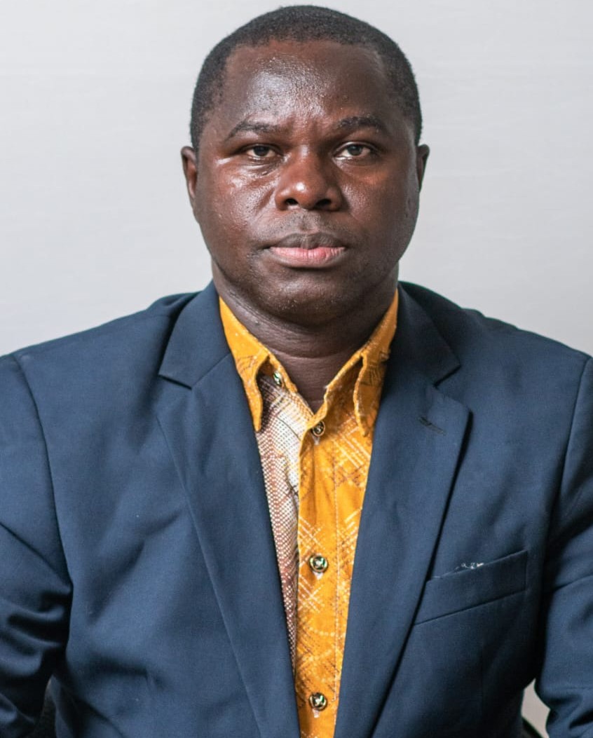 Prof. Emmanuel Bamfo